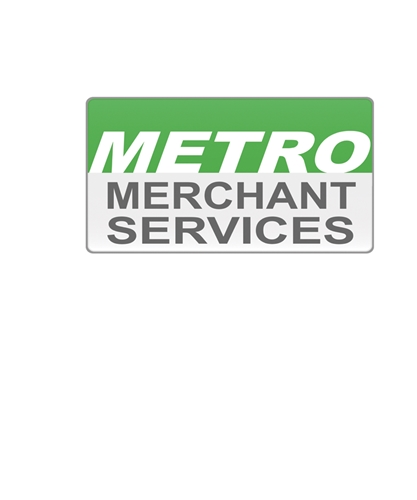 We're pleased to announce our new partnership with Metro Merchant Services!