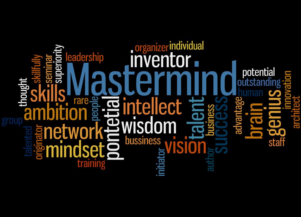 Why You Should Consider Joining a Mastermind Group